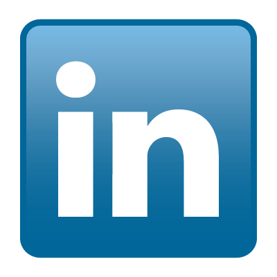 Logo LinkedIn