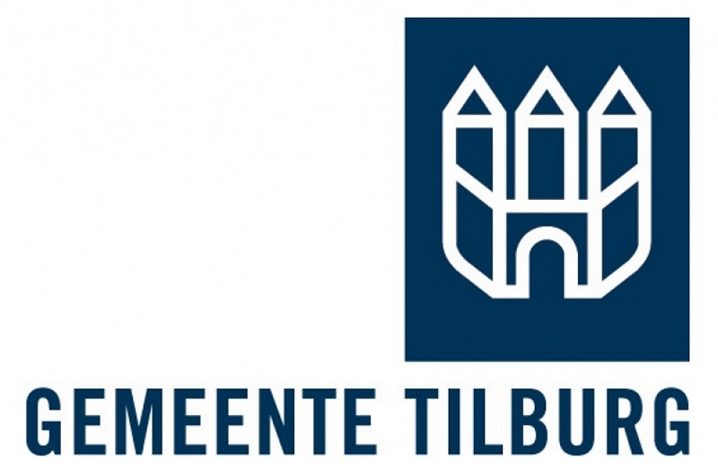 logo gemeente Tilburg