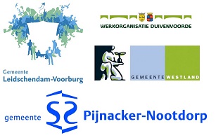 logo vier gemeenten