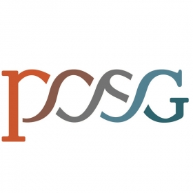 Logo POSG