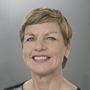 Lydia van der Poel
