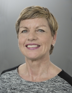 Lydia van der Poel